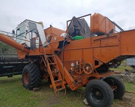 НИВА Другая, объемом двигателя 7.8 л и пробегом 999 тыс. км за 3900 $, фото 2 на Automoto.ua