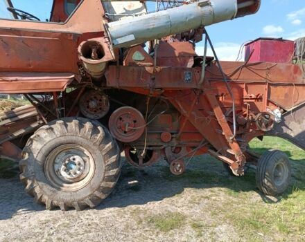 НИВА Другая, объемом двигателя 6 л и пробегом 0 тыс. км за 2500 $, фото 6 на Automoto.ua