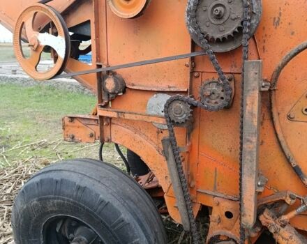 НИВА Другая, объемом двигателя 7.8 л и пробегом 999 тыс. км за 3900 $, фото 3 на Automoto.ua