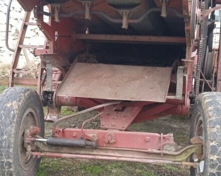 НИВА Другая, объемом двигателя 6.3 л и пробегом 2 тыс. км за 475 $, фото 1 на Automoto.ua