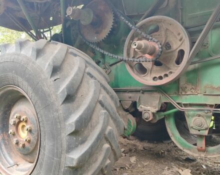 НИВА Інша, об'ємом двигуна 0 л та пробігом 0 тис. км за 3200 $, фото 3 на Automoto.ua