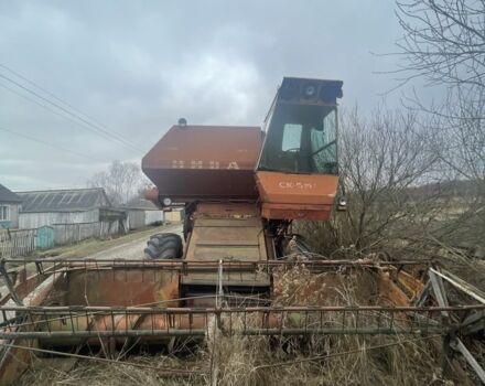 НИВА Інша, об'ємом двигуна 0 л та пробігом 0 тис. км за 4100 $, фото 2 на Automoto.ua
