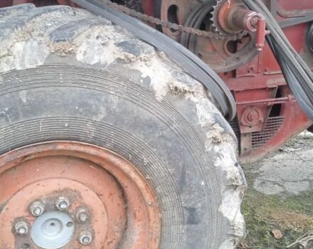 НИВА Другая, объемом двигателя 6.3 л и пробегом 2 тыс. км за 475 $, фото 6 на Automoto.ua