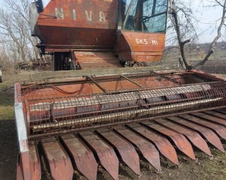 НИВА Інша, об'ємом двигуна 0 л та пробігом 0 тис. км за 3500 $, фото 1 на Automoto.ua