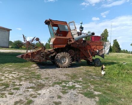 НИВА Другая, объемом двигателя 6 л и пробегом 0 тыс. км за 2500 $, фото 5 на Automoto.ua