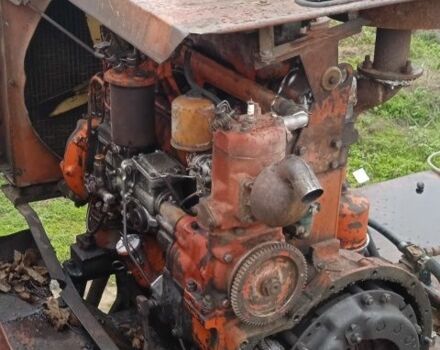 НИВА Другая, объемом двигателя 6.3 л и пробегом 2 тыс. км за 475 $, фото 5 на Automoto.ua