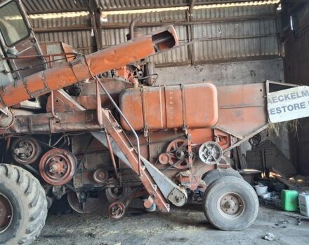 НИВА Інша, об'ємом двигуна 0 л та пробігом 0 тис. км за 3000 $, фото 7 на Automoto.ua