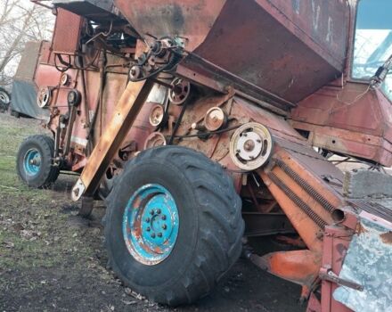 НИВА Інша, об'ємом двигуна 0 л та пробігом 0 тис. км за 3500 $, фото 2 на Automoto.ua