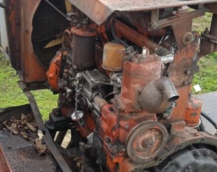 НИВА Другая, объемом двигателя 6.3 л и пробегом 2 тыс. км за 475 $, фото 4 на Automoto.ua