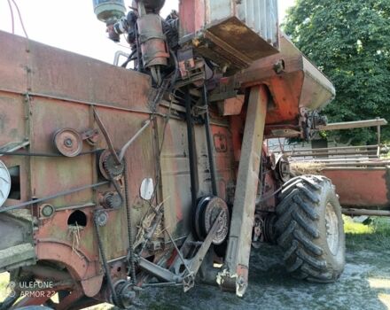 НИВА Другая, объемом двигателя 6 л и пробегом 0 тыс. км за 2500 $, фото 2 на Automoto.ua