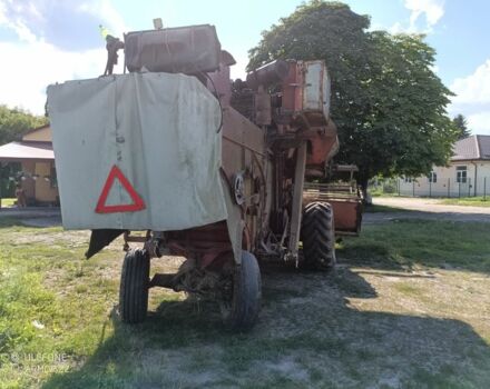 НИВА Другая, объемом двигателя 6 л и пробегом 0 тыс. км за 2500 $, фото 4 на Automoto.ua