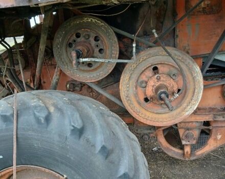 НИВА Інша, об'ємом двигуна 0 л та пробігом 0 тис. км за 3084 $, фото 3 на Automoto.ua