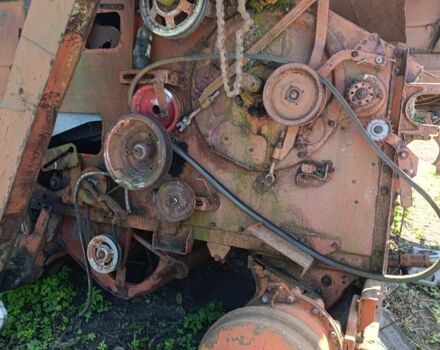 НИВА Інша, об'ємом двигуна 0 л та пробігом 0 тис. км за 3144 $, фото 7 на Automoto.ua