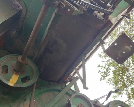 НИВА Інша, об'ємом двигуна 0 л та пробігом 0 тис. км за 3200 $, фото 7 на Automoto.ua