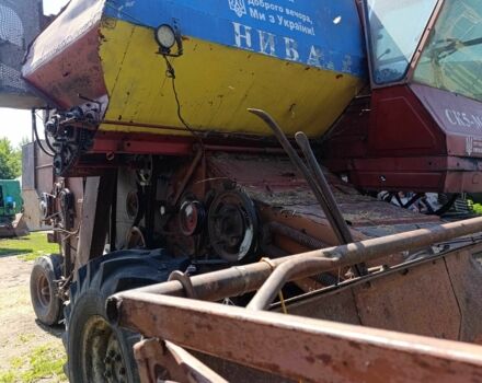 НИВА Інша, об'ємом двигуна 0 л та пробігом 0 тис. км за 3144 $, фото 4 на Automoto.ua