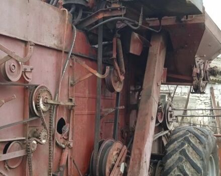 НИВА Другая, объемом двигателя 6.3 л и пробегом 2 тыс. км за 475 $, фото 2 на Automoto.ua