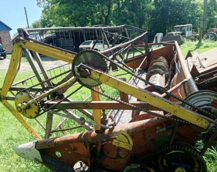 НИВА Другая, объемом двигателя 0 л и пробегом 0 тыс. км за 2363 $, фото 1 на Automoto.ua