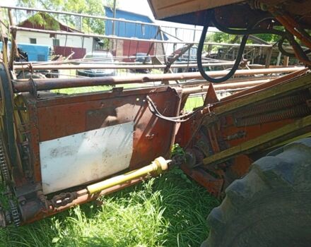 НИВА Другая, объемом двигателя 0 л и пробегом 0 тыс. км за 2363 $, фото 2 на Automoto.ua