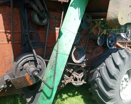 НИВА Другая, объемом двигателя 0 л и пробегом 0 тыс. км за 2363 $, фото 7 на Automoto.ua