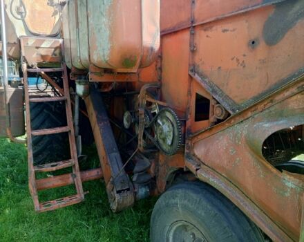 НИВА Другая, объемом двигателя 0 л и пробегом 0 тыс. км за 2363 $, фото 4 на Automoto.ua