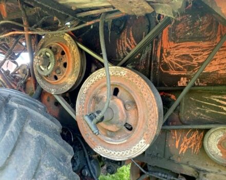 НИВА Другая, объемом двигателя 0 л и пробегом 0 тыс. км за 2363 $, фото 3 на Automoto.ua