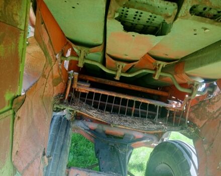 НИВА Другая, объемом двигателя 0 л и пробегом 0 тыс. км за 2363 $, фото 6 на Automoto.ua