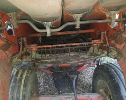 НИВА Другая, объемом двигателя 0 л и пробегом 0 тыс. км за 2363 $, фото 14 на Automoto.ua