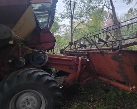 НИВА Другая, объемом двигателя 0 л и пробегом 0 тыс. км за 2363 $, фото 12 на Automoto.ua