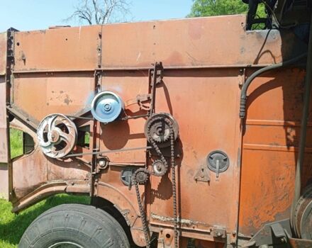 НИВА Другая, объемом двигателя 0 л и пробегом 0 тыс. км за 2363 $, фото 8 на Automoto.ua