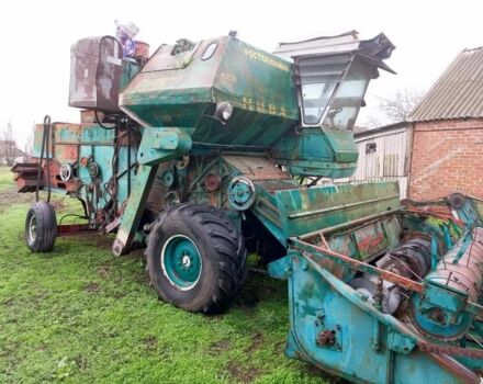 НИВА Другая, объемом двигателя 6.3 л и пробегом 0 тыс. км за 3000 $, фото 2 на Automoto.ua