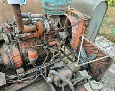 НИВА Другая, объемом двигателя 0 л и пробегом 0 тыс. км за 5000 $, фото 2 на Automoto.ua