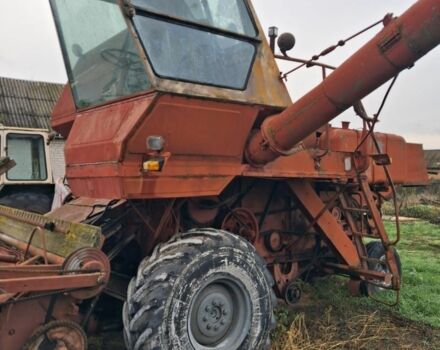 НИВА Другая, объемом двигателя 0 л и пробегом 0 тыс. км за 1672 $, фото 1 на Automoto.ua