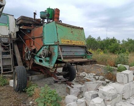 НИВА Другая, объемом двигателя 0 л и пробегом 0 тыс. км за 5000 $, фото 10 на Automoto.ua