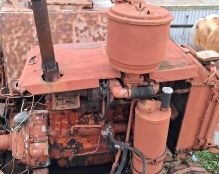 НИВА Другая, объемом двигателя 0 л и пробегом 0 тыс. км за 1672 $, фото 3 на Automoto.ua