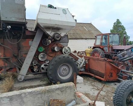 НИВА Другая, объемом двигателя 0 л и пробегом 0 тыс. км за 5000 $, фото 8 на Automoto.ua