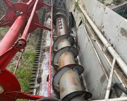 НИВА Інша, об'ємом двигуна 0 л та пробігом 0 тис. км за 3000 $, фото 5 на Automoto.ua