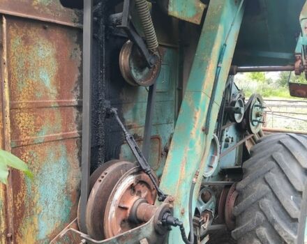 НИВА Другая, объемом двигателя 0 л и пробегом 0 тыс. км за 1336 $, фото 1 на Automoto.ua