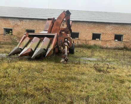 НИВА Інша, об'ємом двигуна 0 л та пробігом 0 тис. км за 1897 $, фото 1 на Automoto.ua