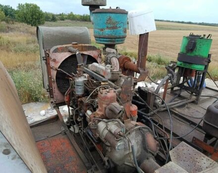 НИВА Другая, объемом двигателя 0 л и пробегом 0 тыс. км за 5000 $, фото 3 на Automoto.ua