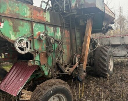 НИВА Інша, об'ємом двигуна 0 л та пробігом 0 тис. км за 3000 $, фото 4 на Automoto.ua