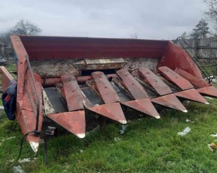 НИВА Інша, об'ємом двигуна 0 л та пробігом 0 тис. км за 3000 $, фото 7 на Automoto.ua