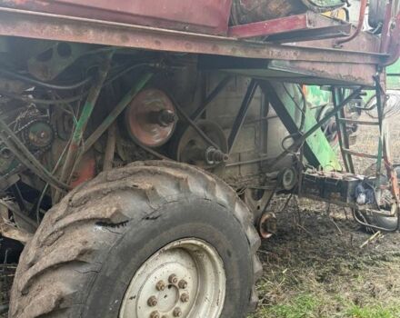 НИВА Інша, об'ємом двигуна 0 л та пробігом 0 тис. км за 3000 $, фото 6 на Automoto.ua