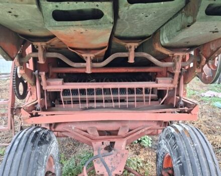 НИВА Другая, объемом двигателя 0 л и пробегом 0 тыс. км за 1672 $, фото 2 на Automoto.ua