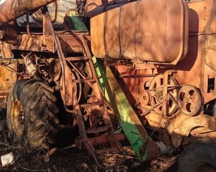 НИВА Другая, объемом двигателя 0 л и пробегом 0 тыс. км за 2500 $, фото 4 на Automoto.ua