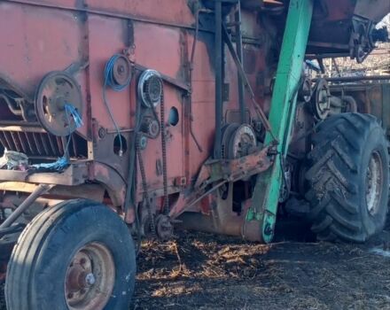 НИВА Другая, объемом двигателя 0 л и пробегом 0 тыс. км за 2500 $, фото 3 на Automoto.ua