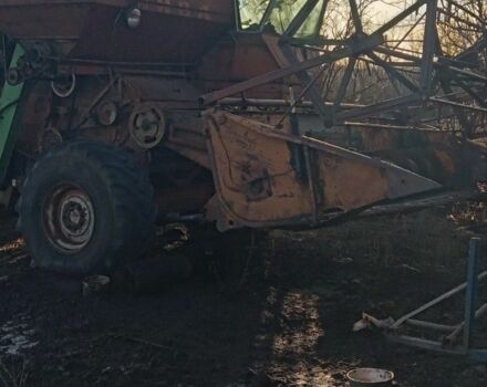 НИВА Другая, объемом двигателя 0 л и пробегом 0 тыс. км за 2500 $, фото 2 на Automoto.ua