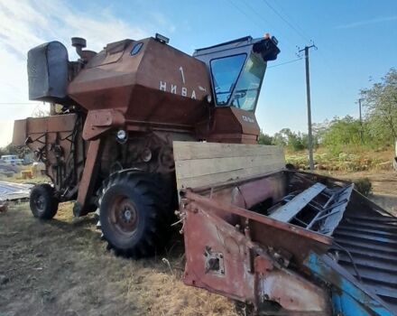 НИВА Другая, объемом двигателя 3.57 л и пробегом 3 тыс. км за 5500 $, фото 2 на Automoto.ua