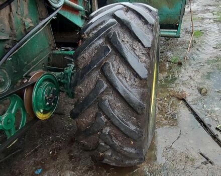 НИВА Другая, объемом двигателя 0 л и пробегом 3 тыс. км за 4300 $, фото 3 на Automoto.ua