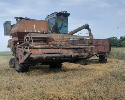 НИВА Інша, об'ємом двигуна 3.57 л та пробігом 3 тис. км за 5500 $, фото 3 на Automoto.ua