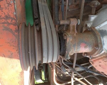 НИВА Інша, об'ємом двигуна 0 л та пробігом 0 тис. км за 1904 $, фото 3 на Automoto.ua